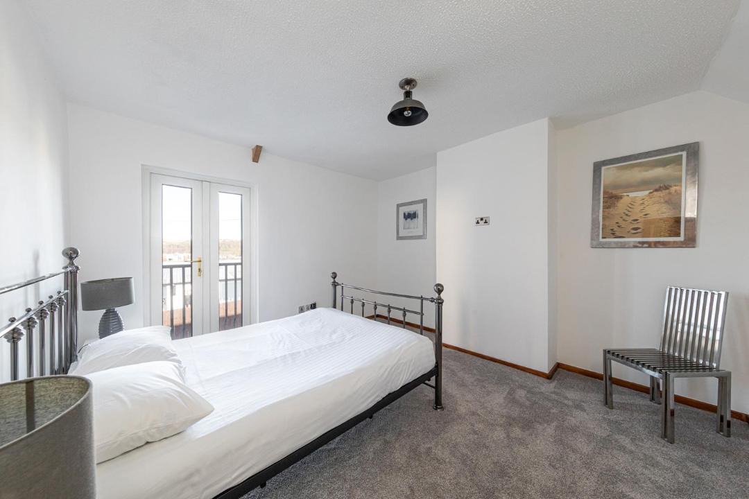 Photo of Bedroom in Durham