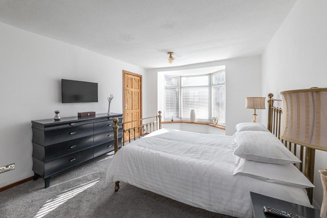 Photo of Bedroom in Durham