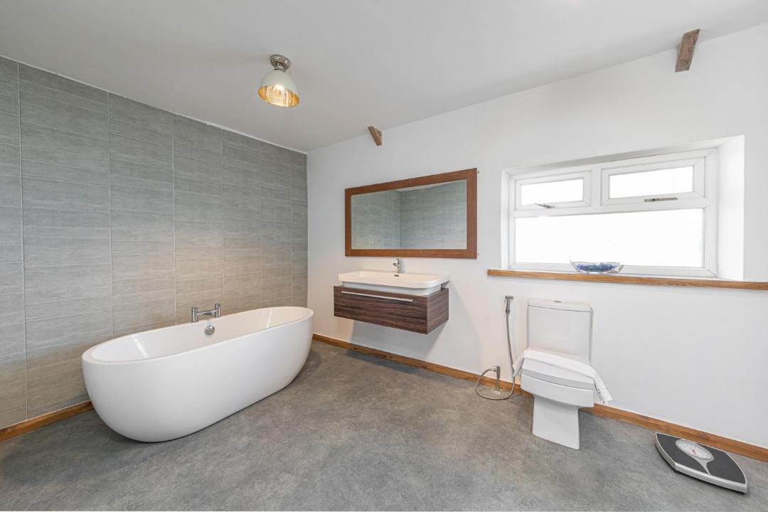 Photo of Bathroom in Durham