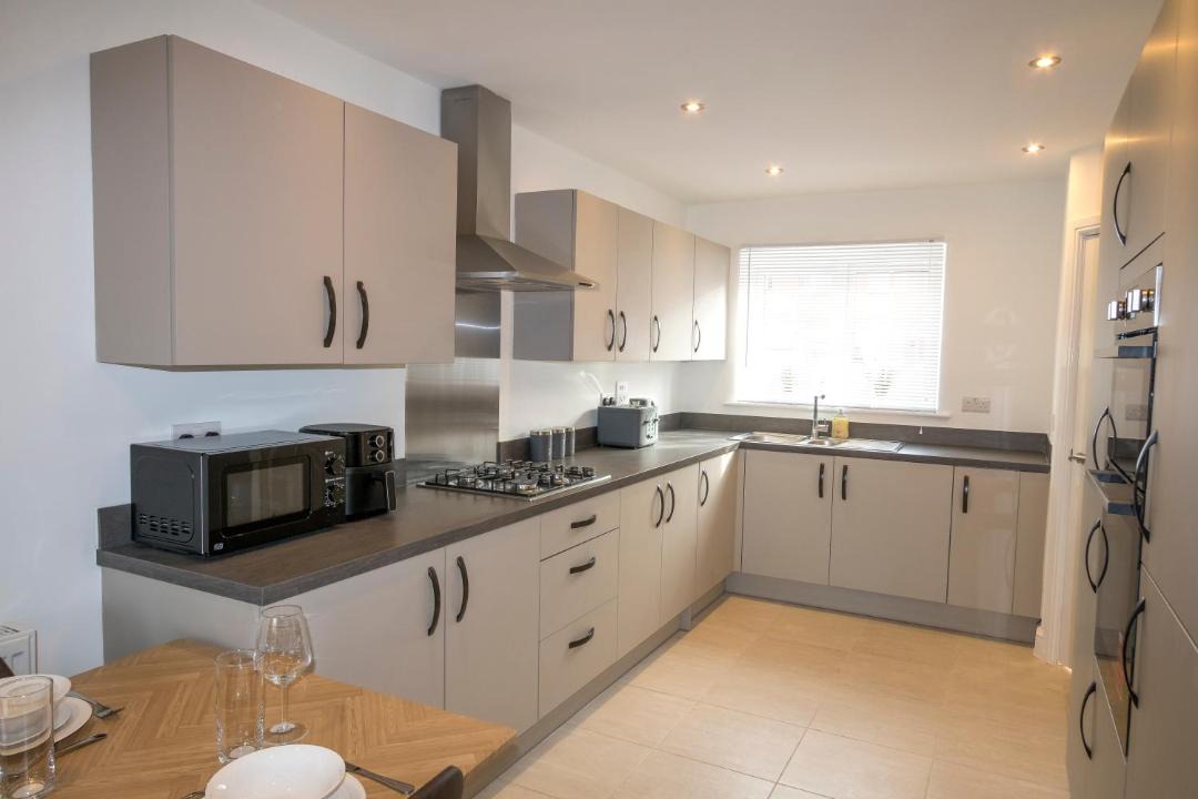 Photo of Others in Blacon