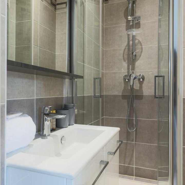 Photo of Bathroom in Prince–Marmottan