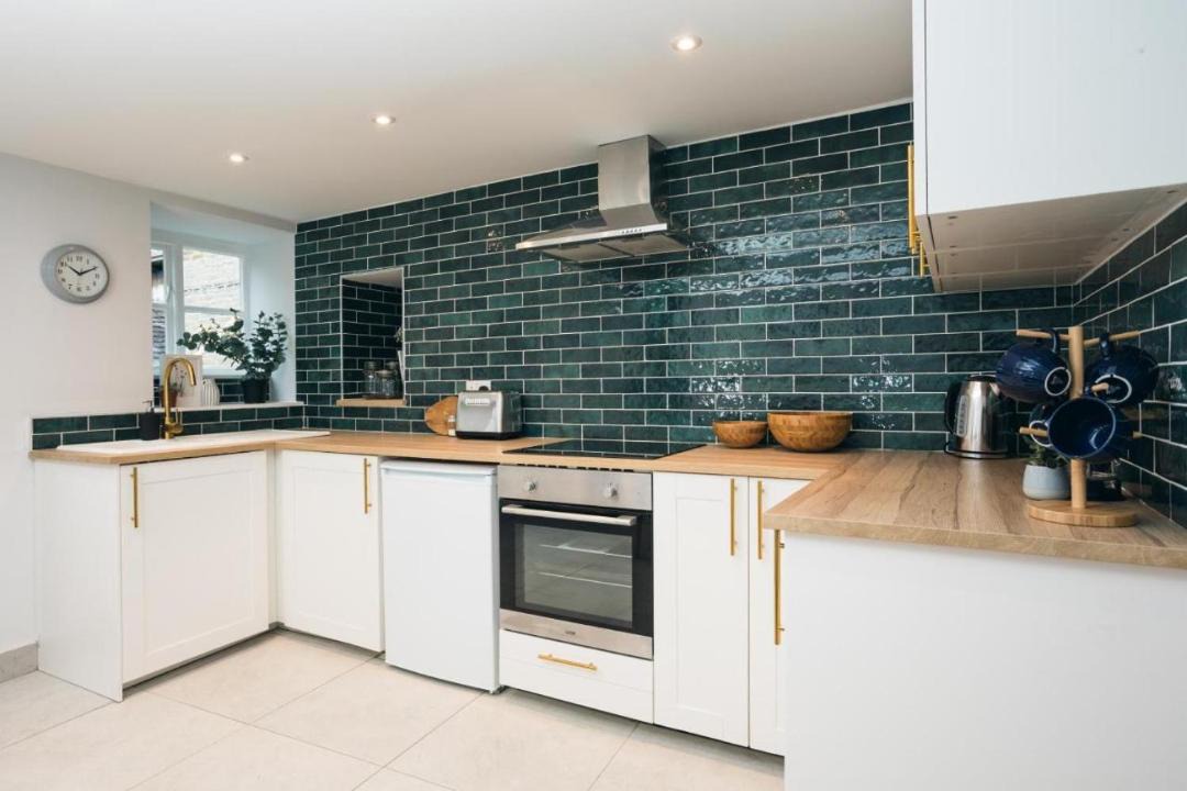 Photo of Kitchen in High Peak