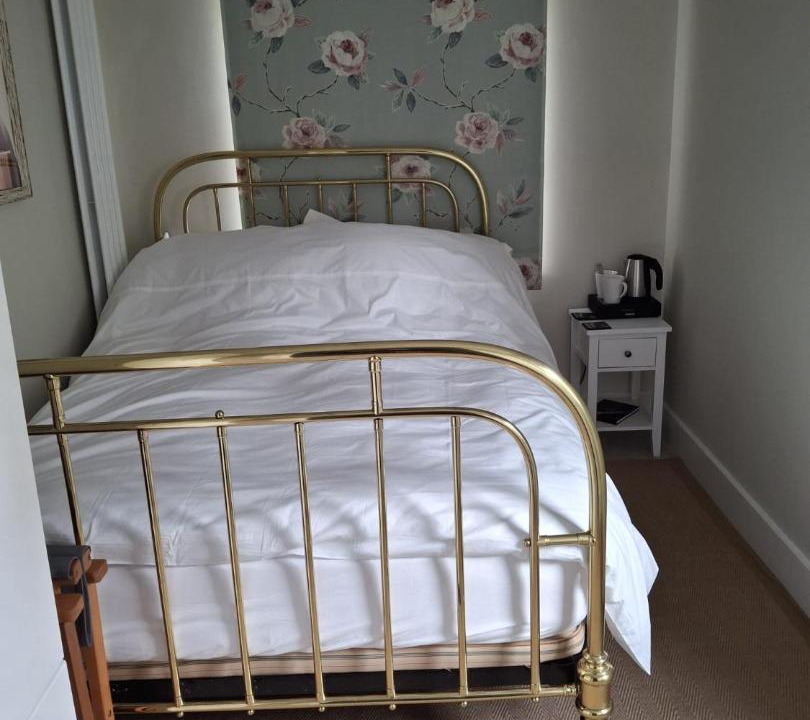 Photo of Bedroom in Swallowcliffe