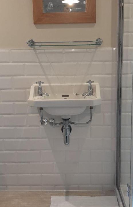 Photo of Bathroom in Swallowcliffe