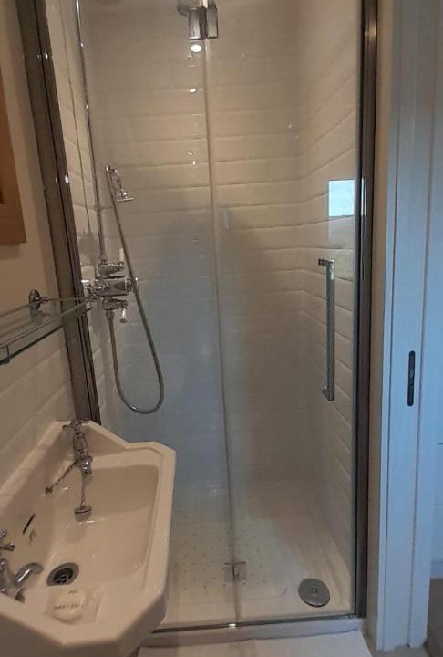 Photo of Bathroom in Swallowcliffe
