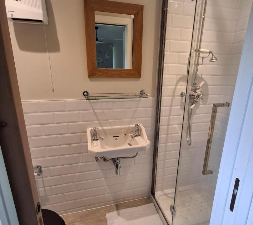 Photo of Bathroom in Swallowcliffe