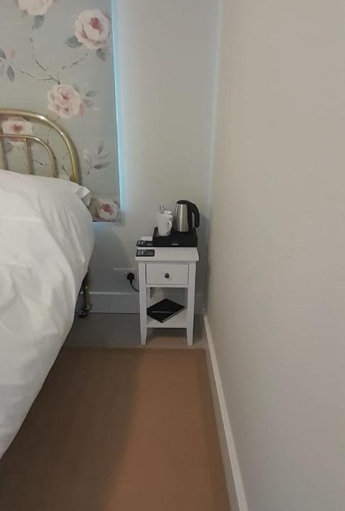 Photo of Bedroom in Swallowcliffe