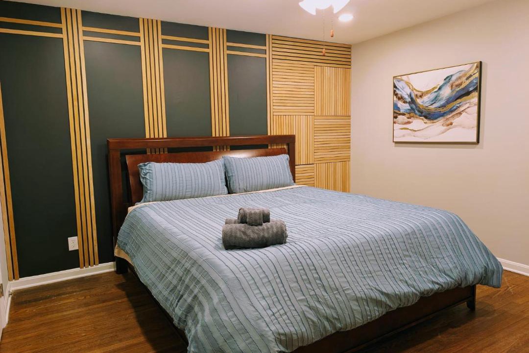 Photo of Bedroom in East Cobb