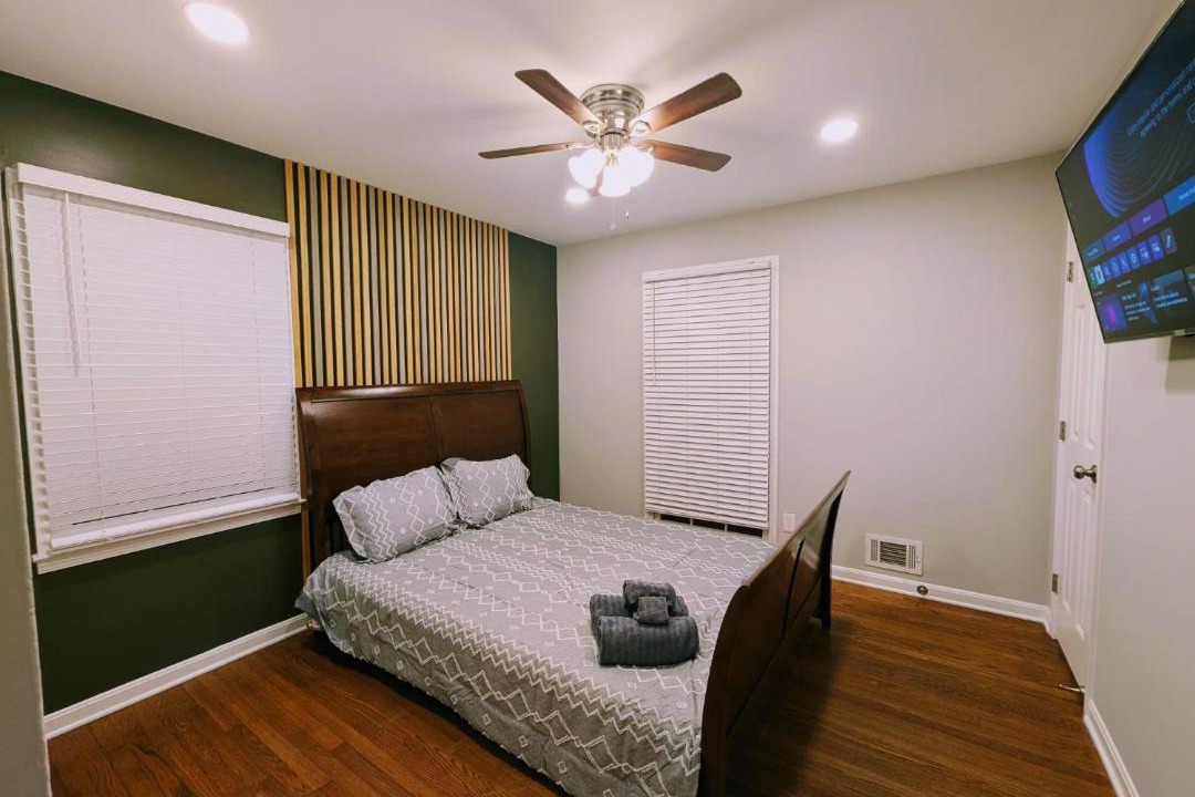 Photo of Bedroom in East Cobb