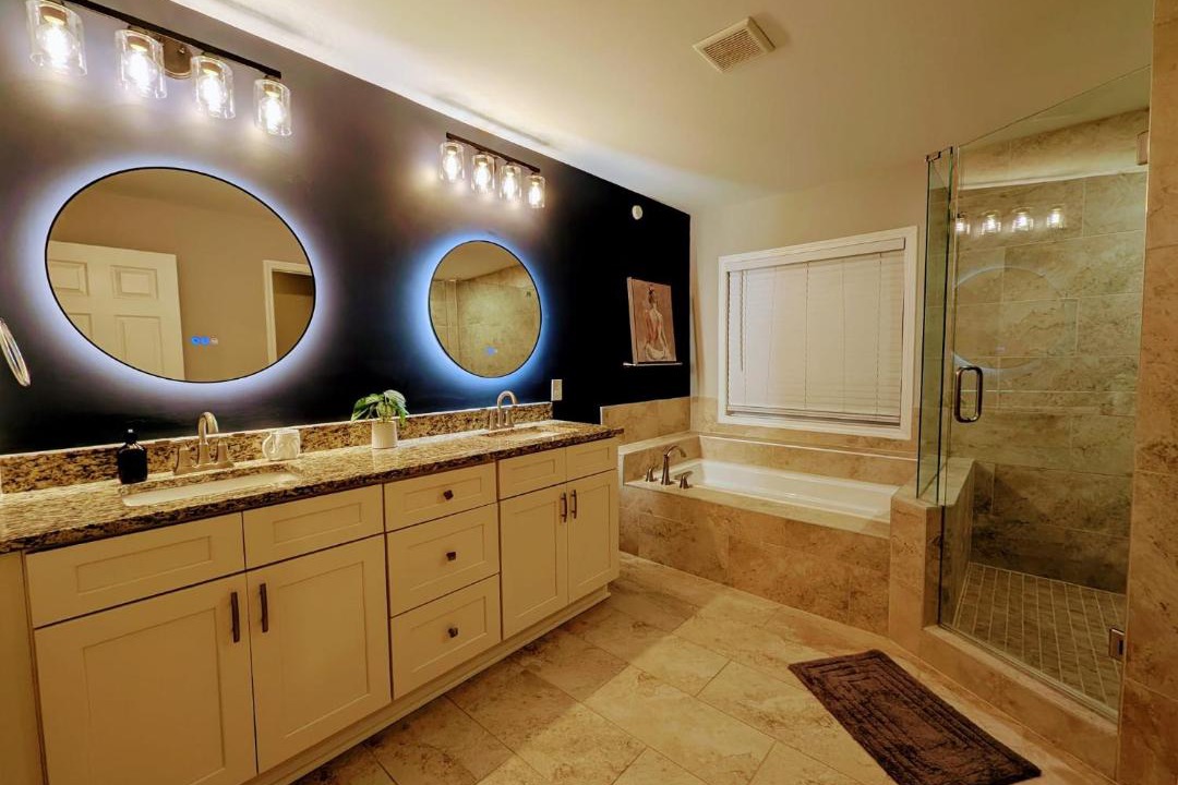 Photo of Bathroom in East Cobb