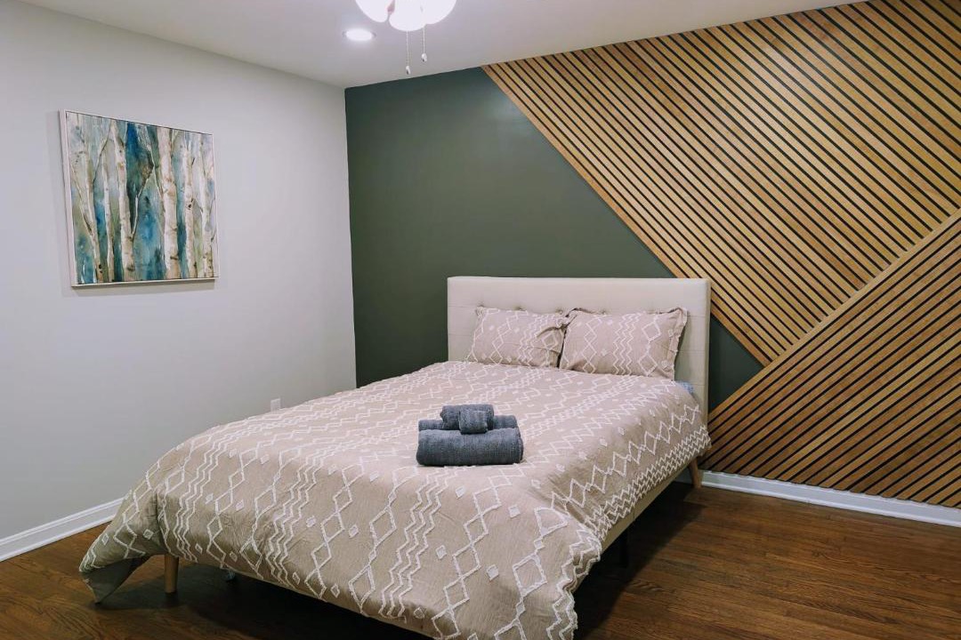 Photo of Bedroom in East Cobb
