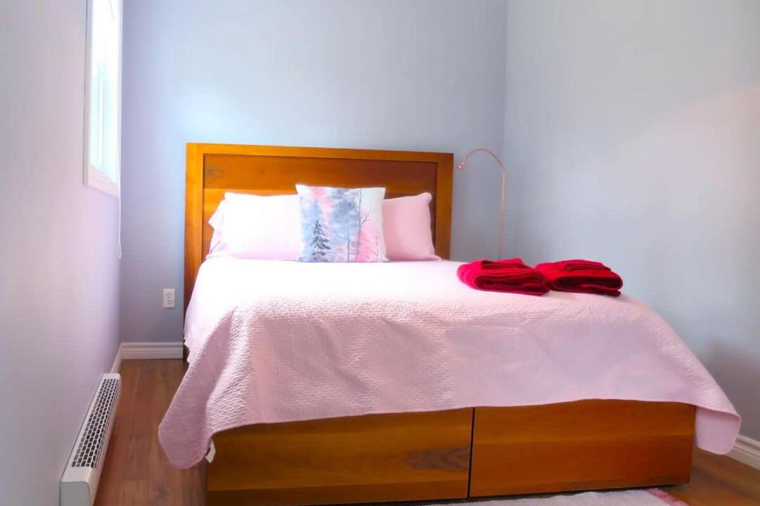 Photo of Bedroom in Northfield