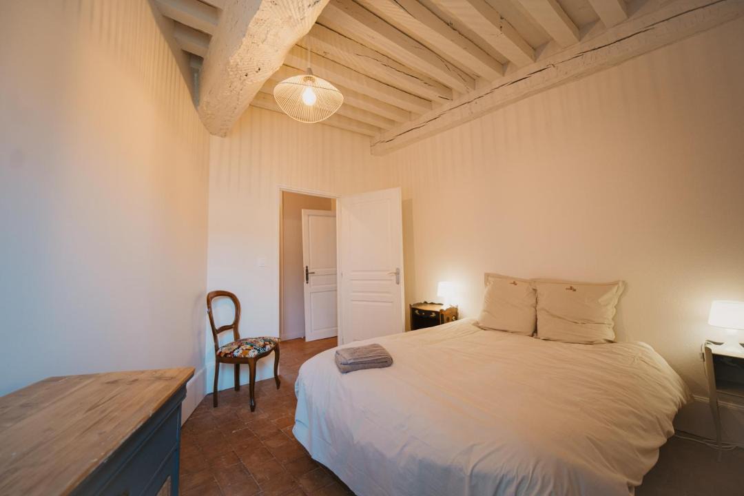 Photo of Bedroom in Fixin