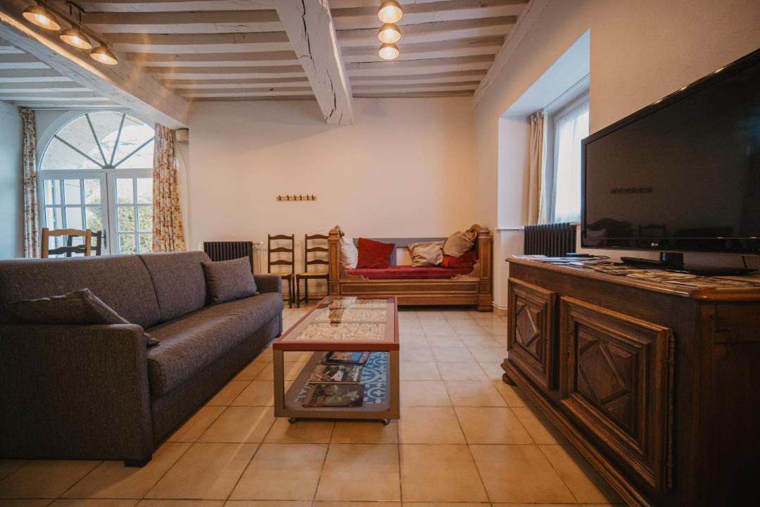 Photo of Livingroom in Fixin