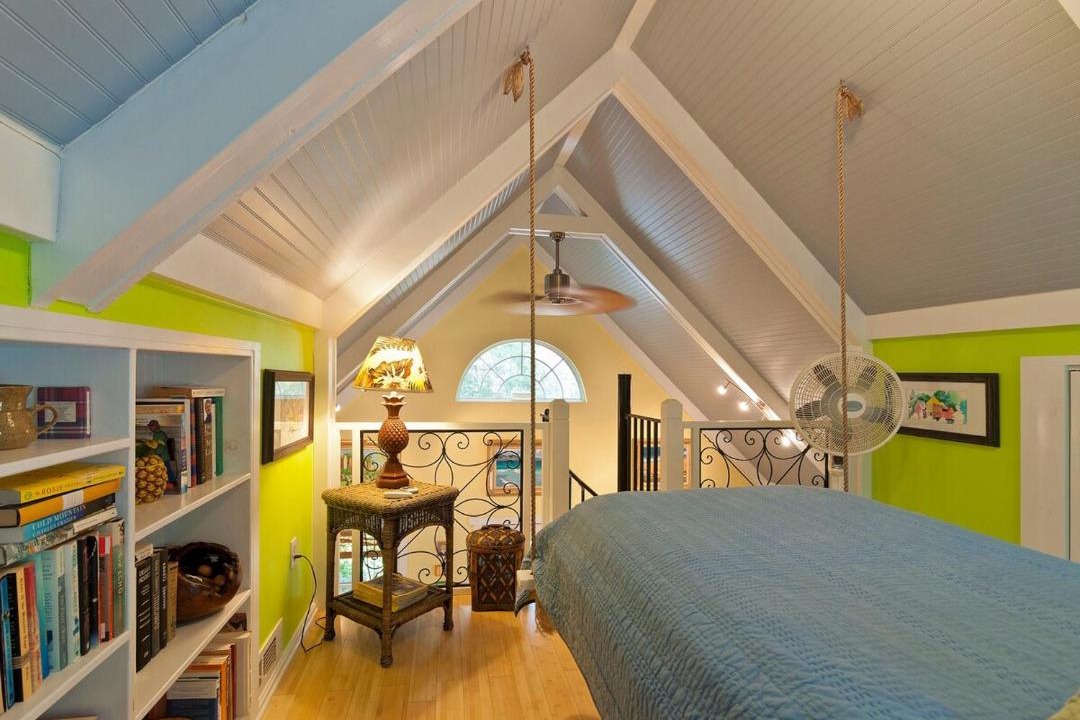 Photo of Bedroom in Trenton