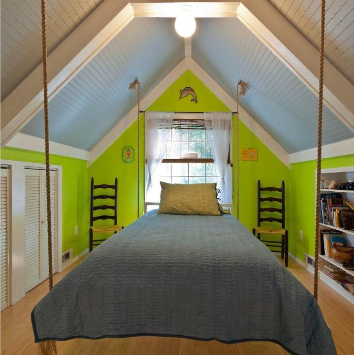 Photo of Bedroom in Trenton
