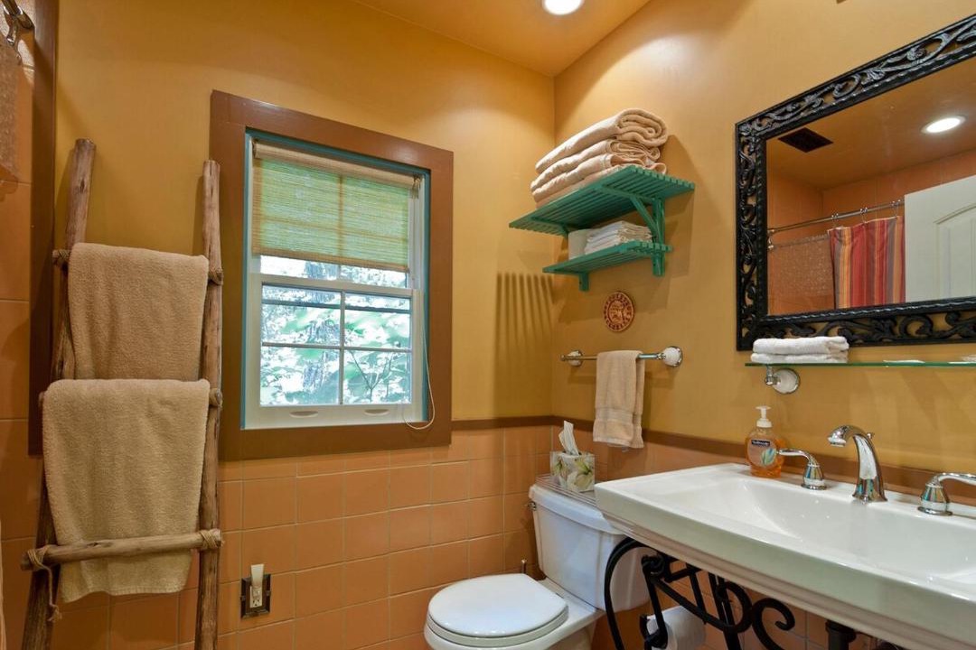 Photo of Bathroom in Trenton