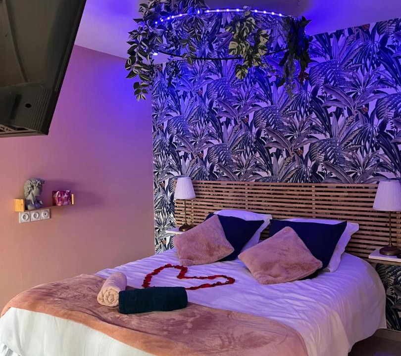 Photo of Bedroom in Saint-Maurice-l'Exil