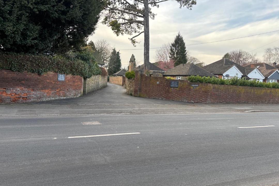 Photo of Others in Bourne End