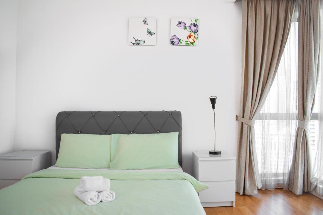 Photo of Bedroom in Kampung Datuk Keramat