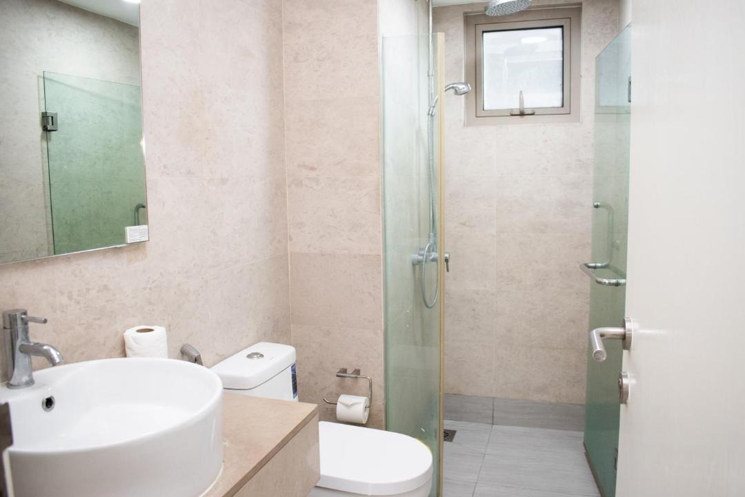 Photo of Bathroom in Kampung Datuk Keramat