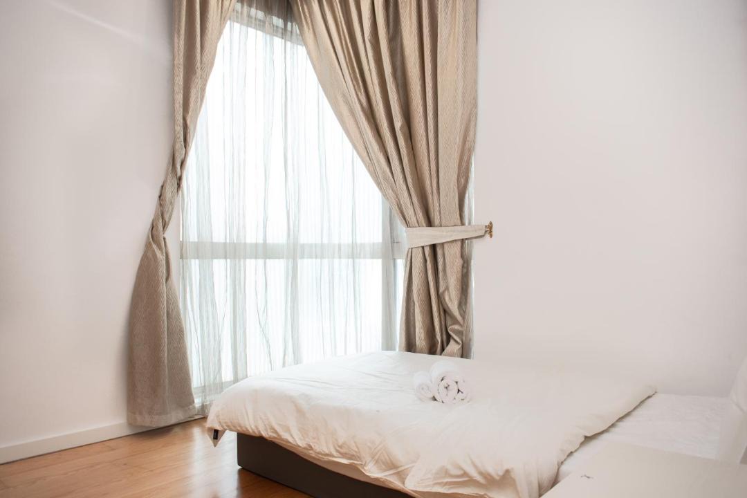 Photo of Bedroom in Kampung Datuk Keramat