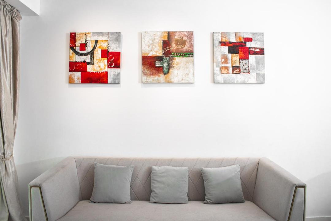 Photo of Livingroom in Kampung Datuk Keramat