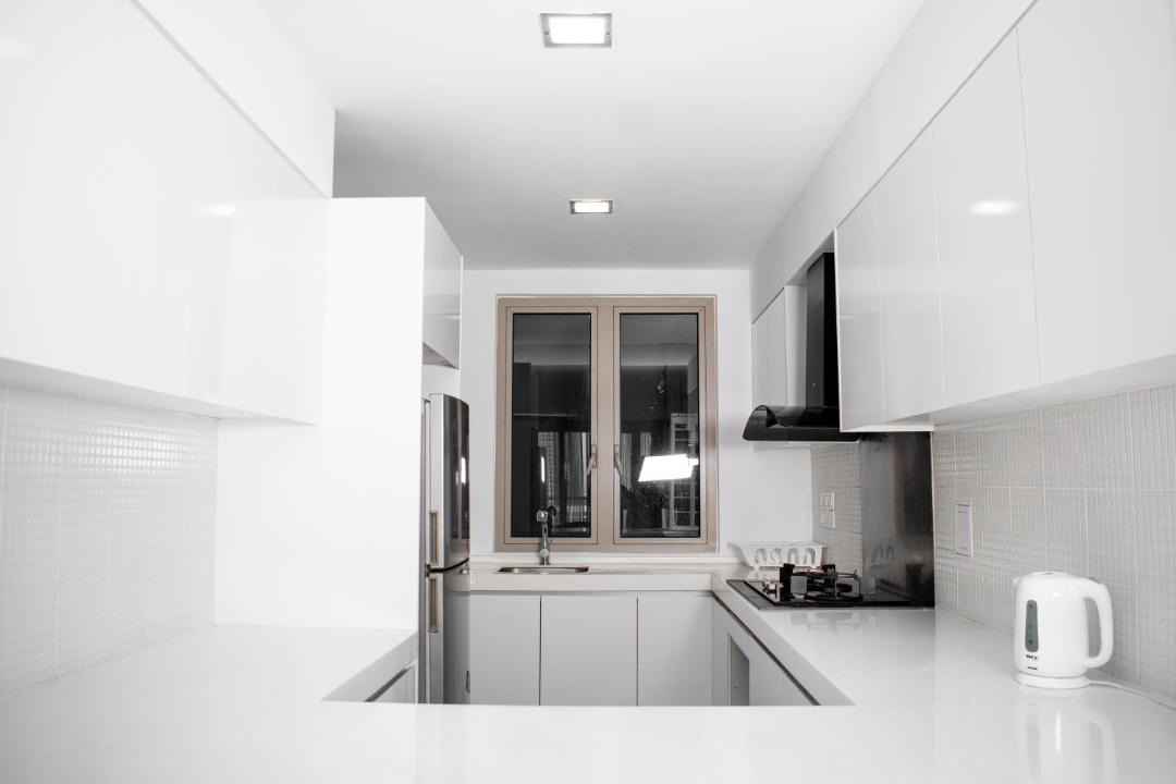 Photo of Kitchen in Kampung Datuk Keramat