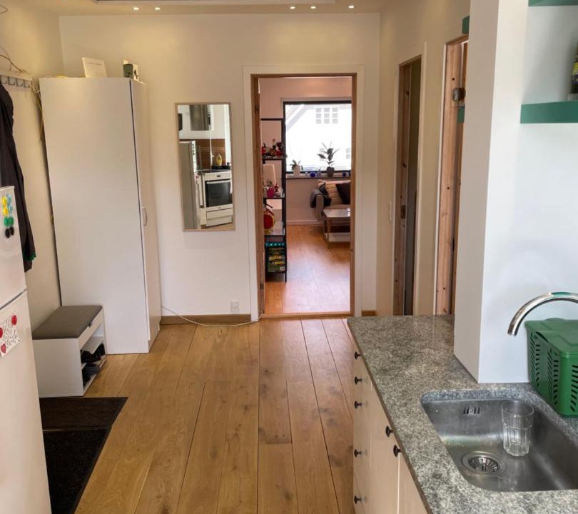 Photo of Kitchen in Bagsværd