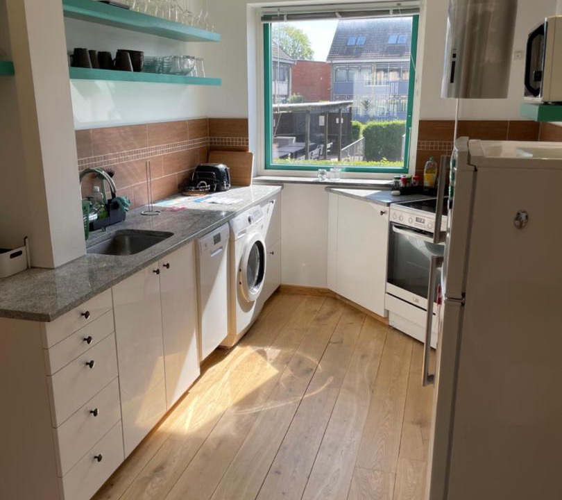 Photo of Kitchen in Bagsværd