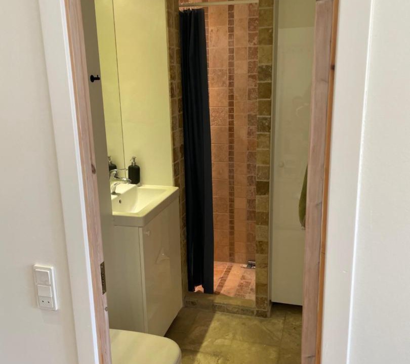 Photo of Bathroom in Bagsværd