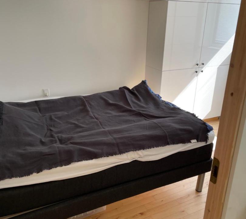 Photo of Bedroom in Bagsværd