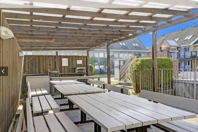 Photo of Patio Balcony in Bagsværd