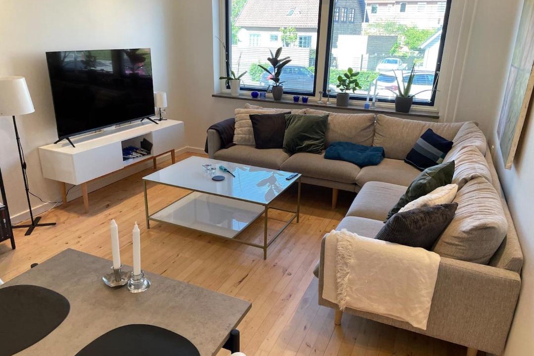 Photo of Livingroom in Bagsværd