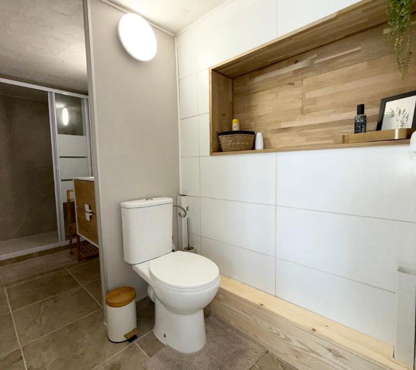 Photo of Bathroom in Changey