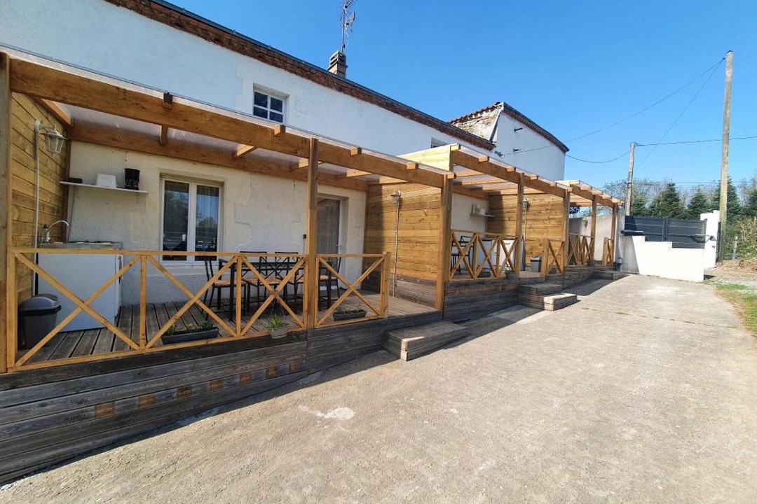Photo of Others in Mouchamps