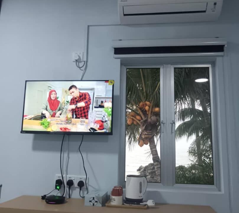 Photo of Livingroom in Tioman Island