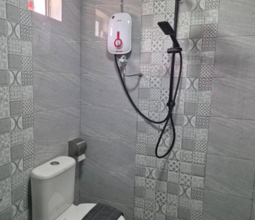 Photo of Bathroom in Tioman Island