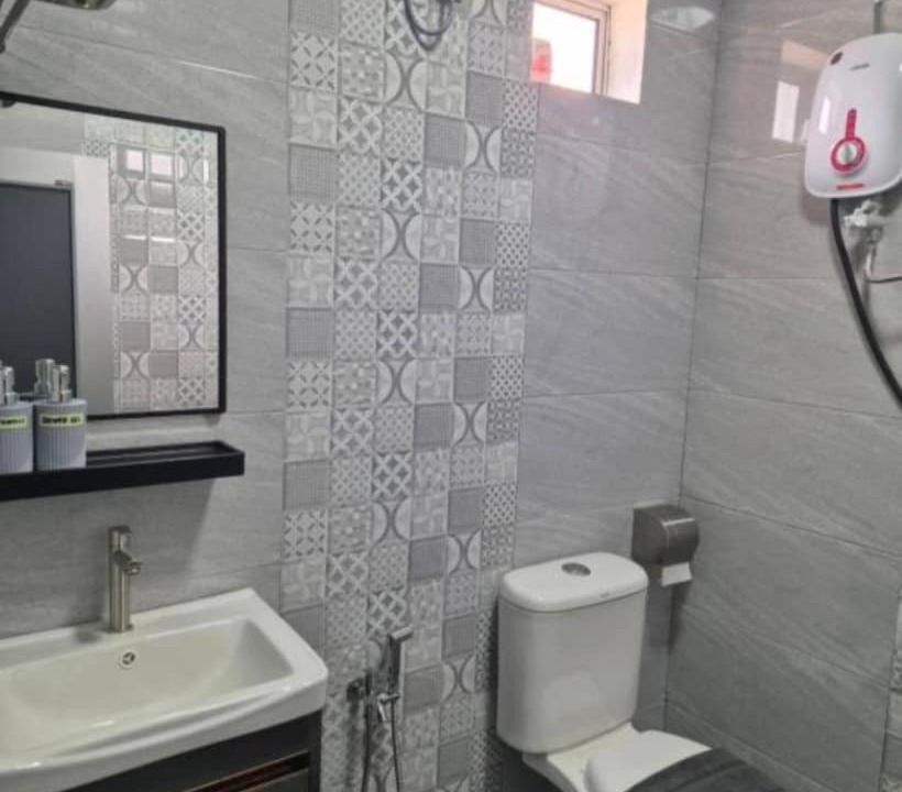 Photo of Bathroom in Tioman Island