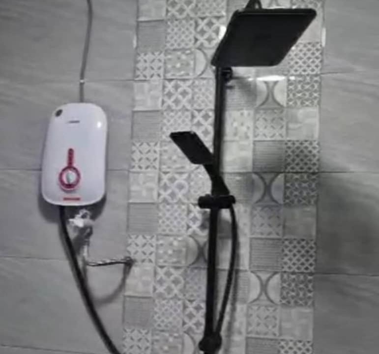 Photo of Bathroom in Tioman Island