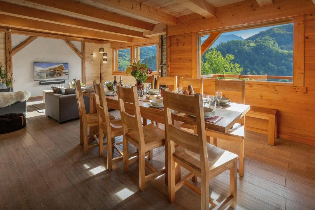 Photo of Others in Les Clefs