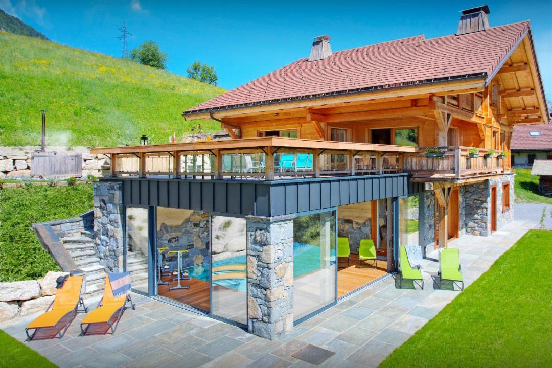 Photo of Others in Les Clefs