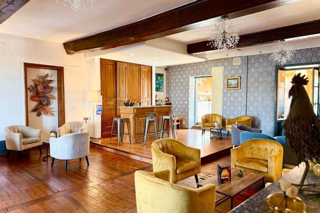 Photo of Others in Chatillon-sur-Chalaronne