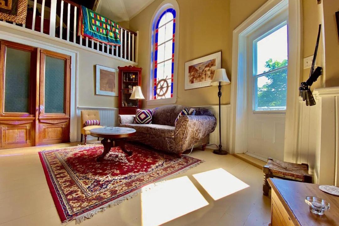 Photo of Livingroom in Quidi Vidi