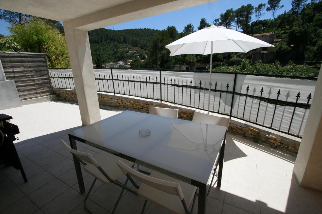 Photo of Patio Balcony in Sollies-Toucas