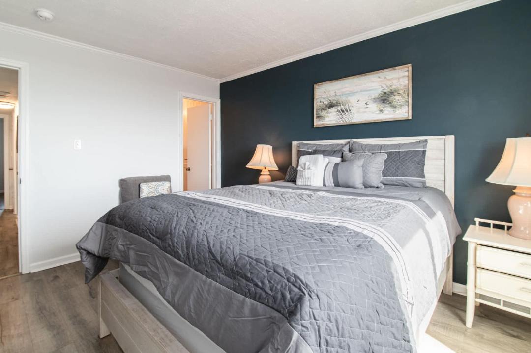Photo of Bedroom in Windy Hill