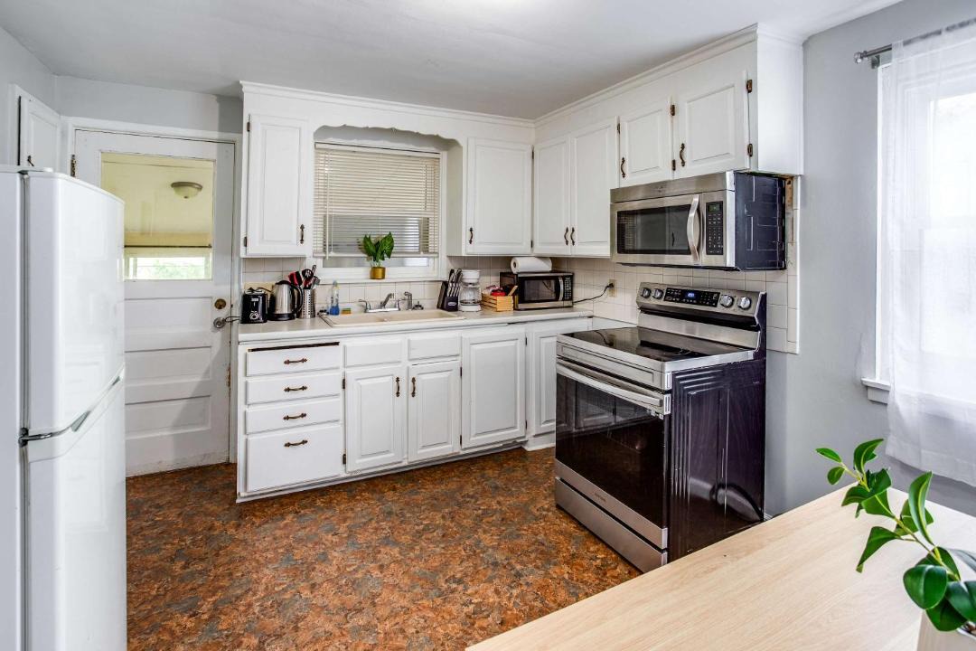Photo of Kitchen in Gates-North Gates