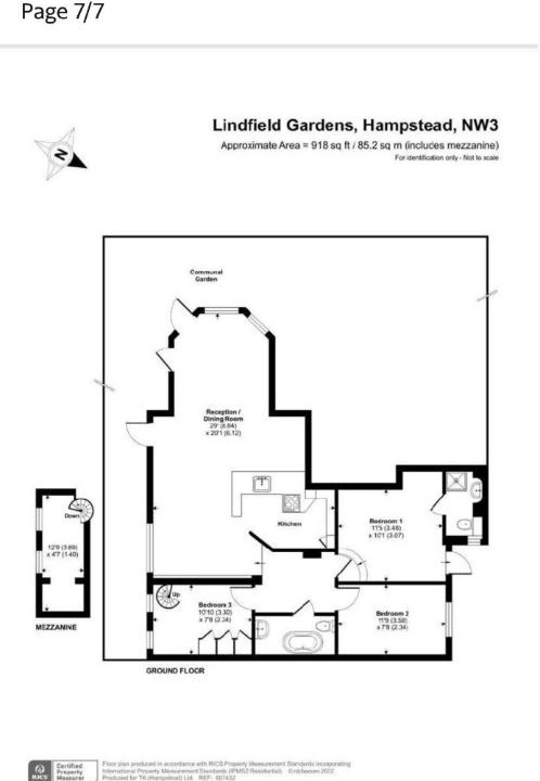Photo of Others in Frognal and Fitzjohns