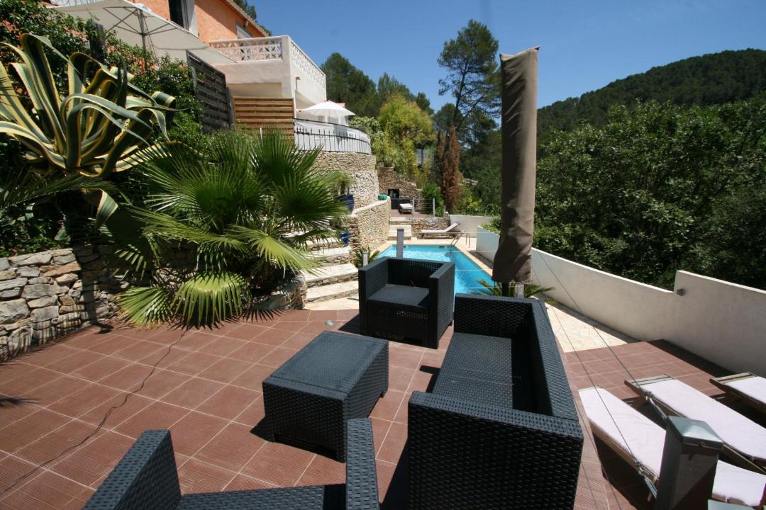 Photo of Patio Balcony in Sollies-Toucas