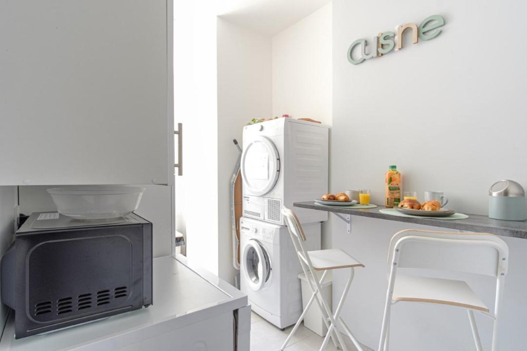 Photo of Kitchen in Valence